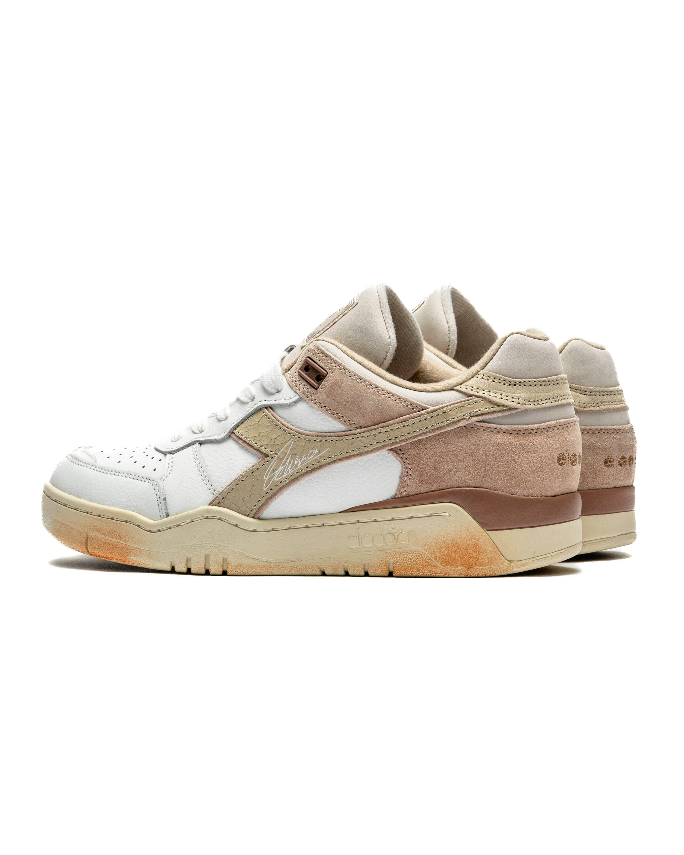 Afew x Diadora B.560 "Dino Russo"