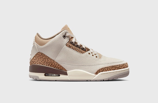 Air Jordan 3 "Palomino" Air Jordan 3 "Palomino"