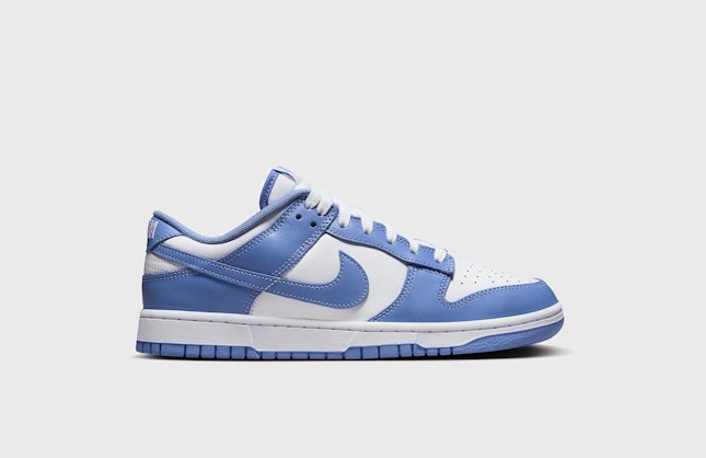 Nike Dunk Low "Polar Blue"