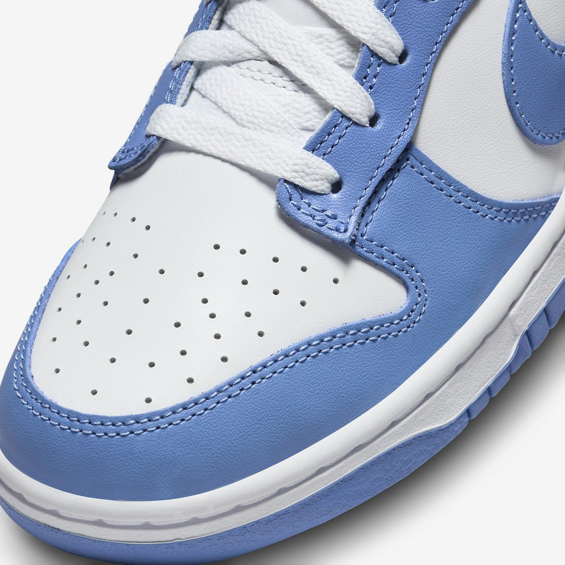 Nike Dunk Low "Polar Blue"