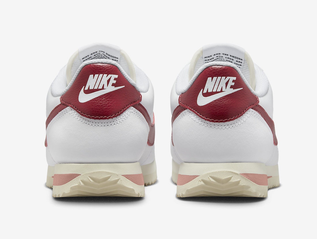 Nike Cortez "Cedar"