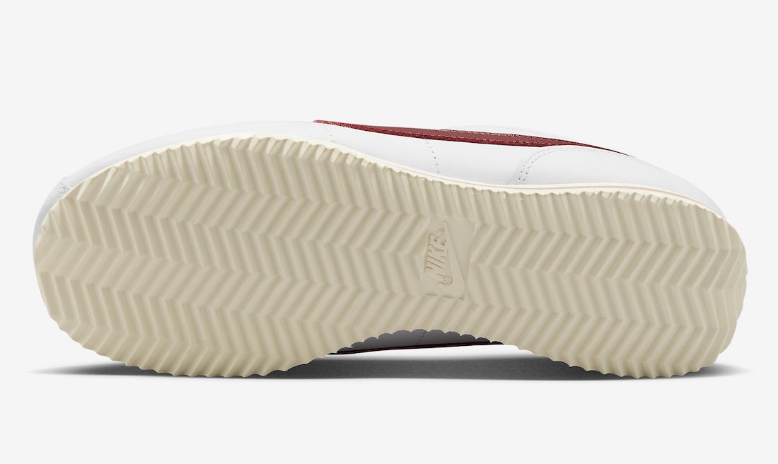 Nike Cortez "Cedar"