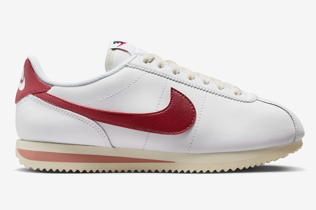 Nike Cortez "Cedar"