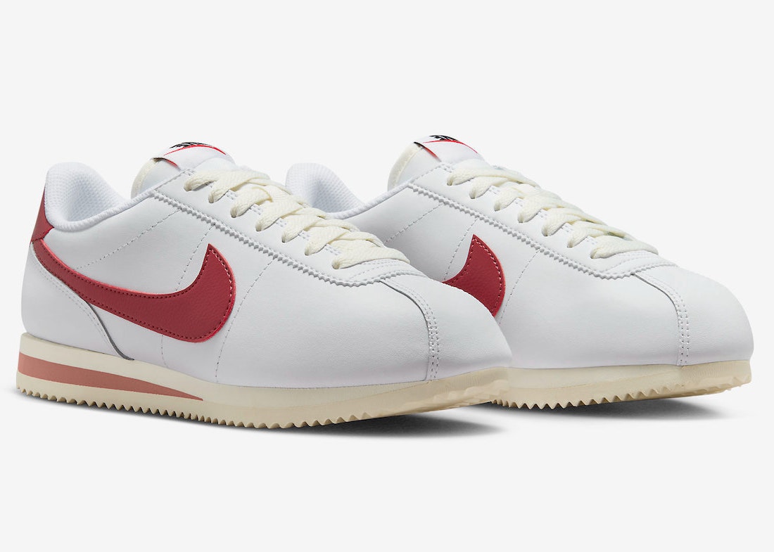 Nike Cortez "Cedar"