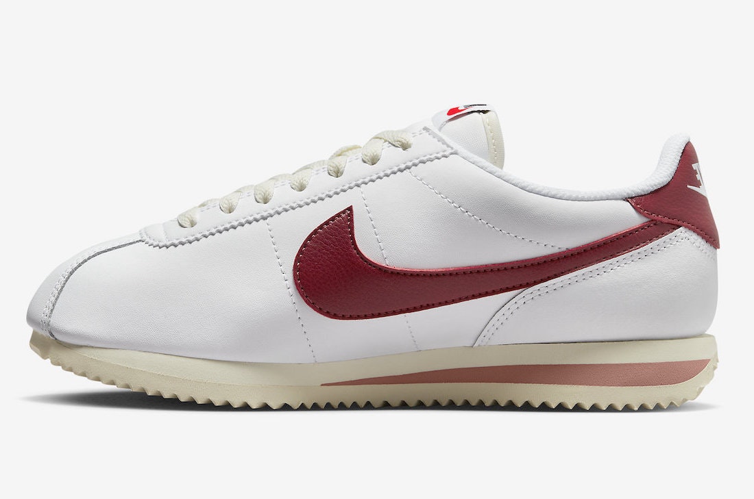 Nike Cortez "Cedar"