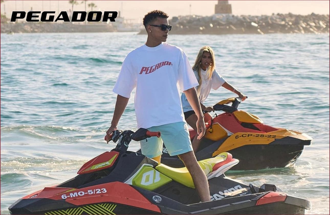 Pegador - Last Minute