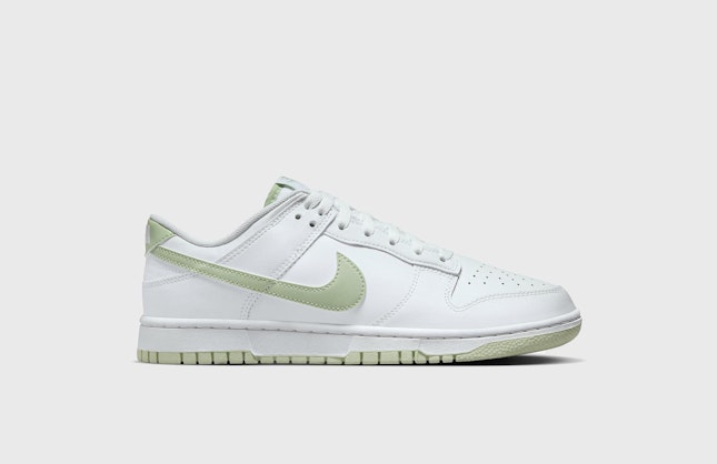 Nike Dunk Low "Honeydew"
