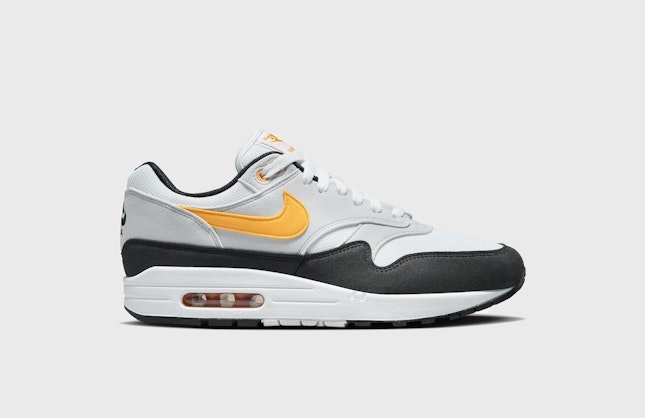 Nike Air Max 1 "Pittsburgh"