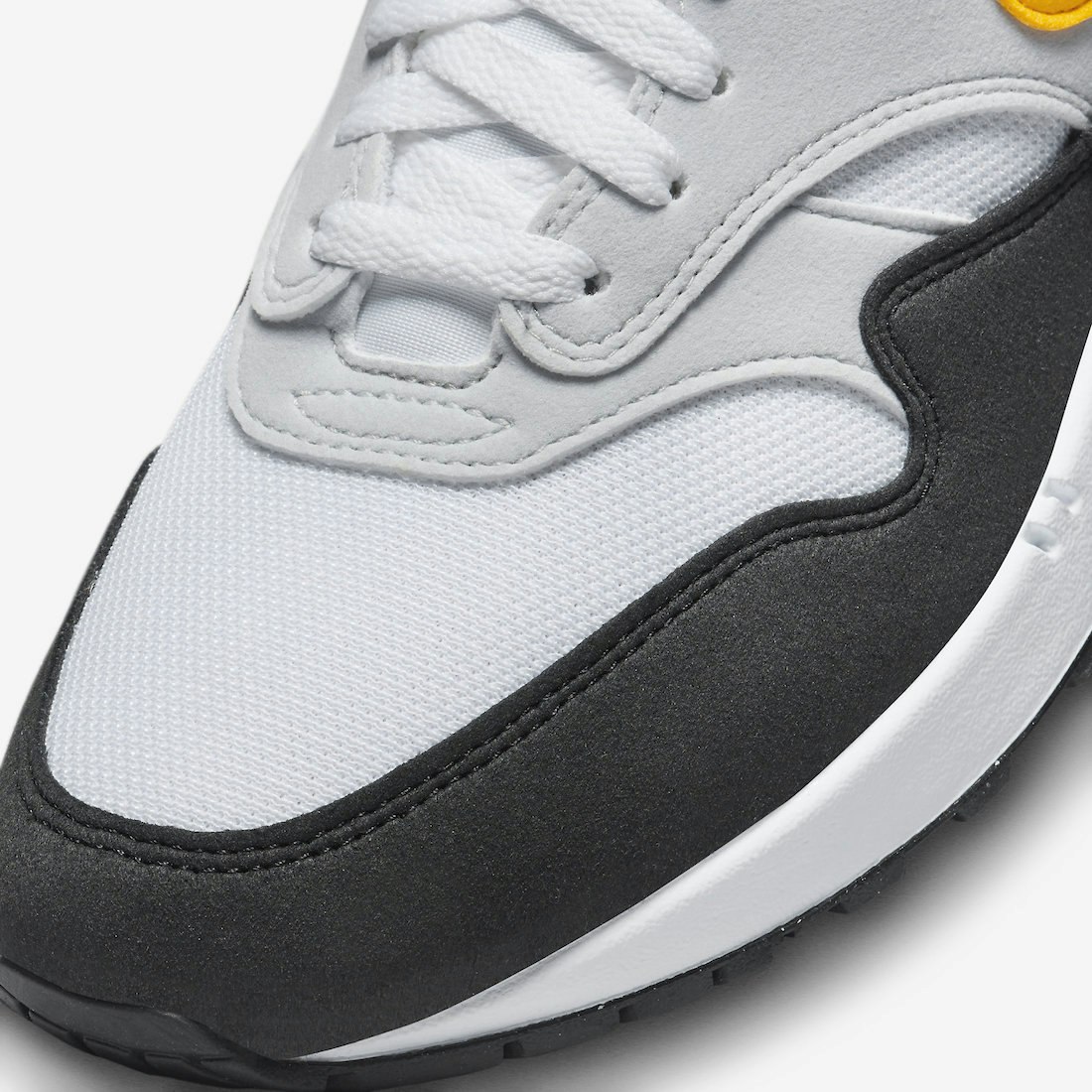 Nike Air Max 1 "Pittsburgh"