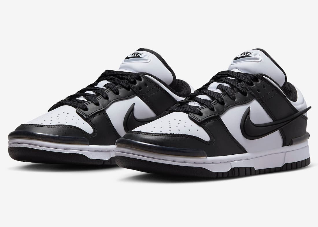 Nike Dunk Low Twist