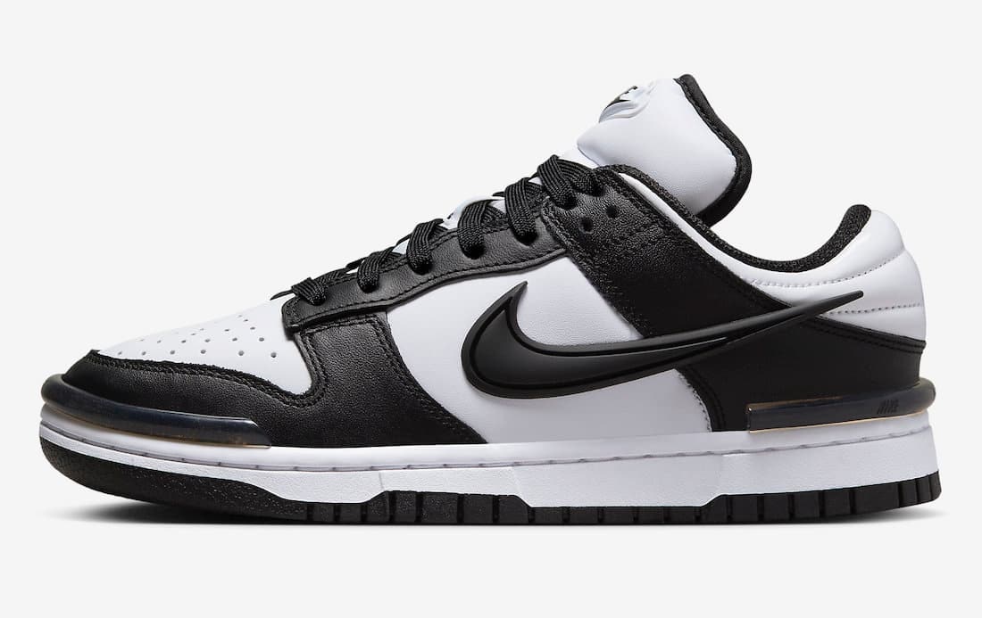 Nike Dunk Low Twist