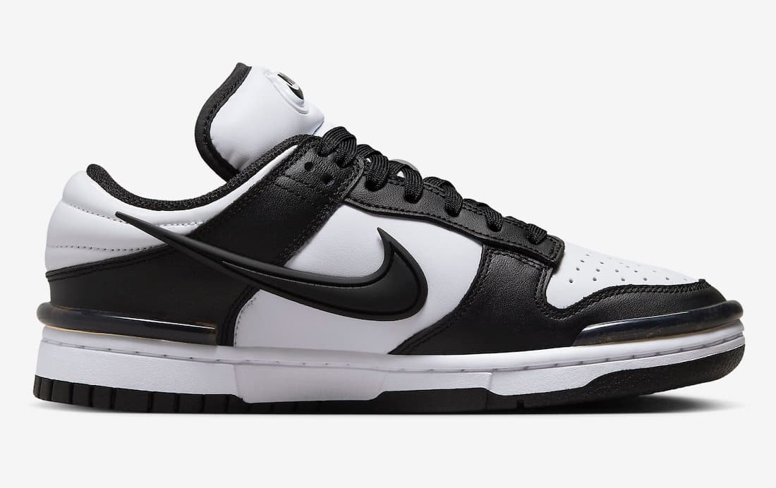 Nike Dunk Low Twist