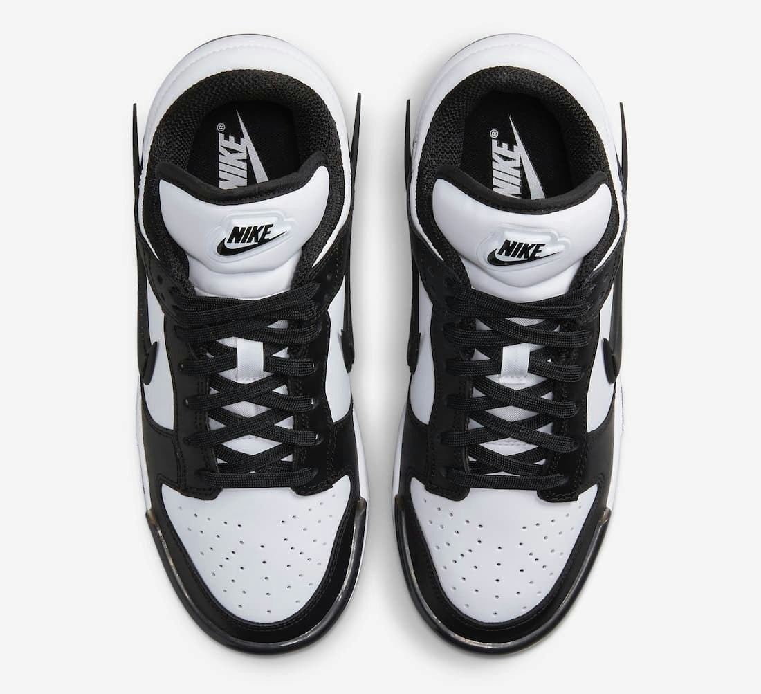 Nike Dunk Low Twist
