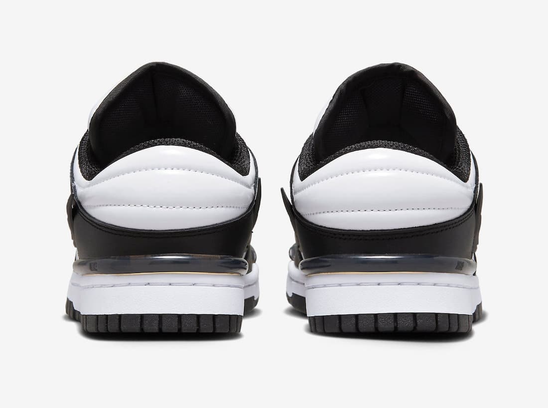 Nike Dunk Low Twist