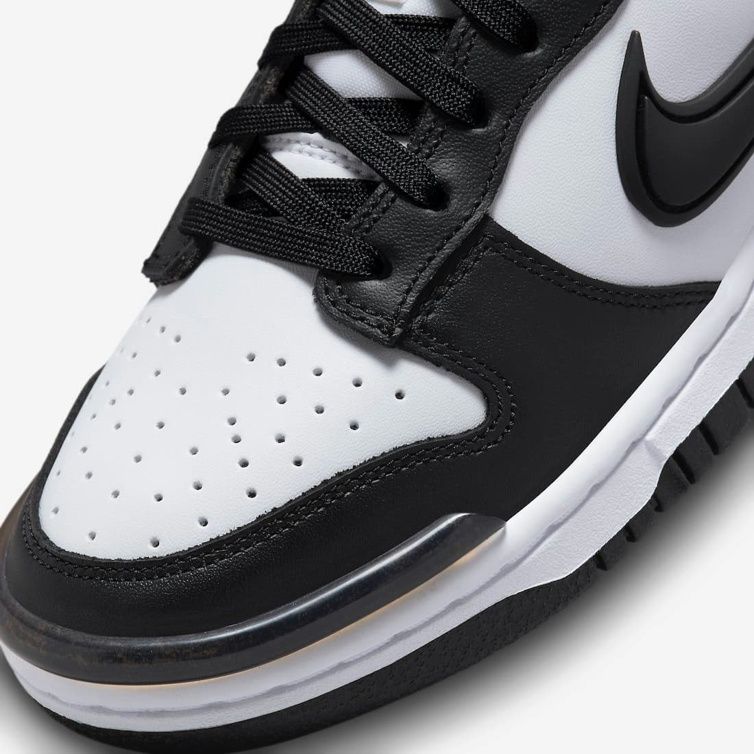 Nike Dunk Low Twist