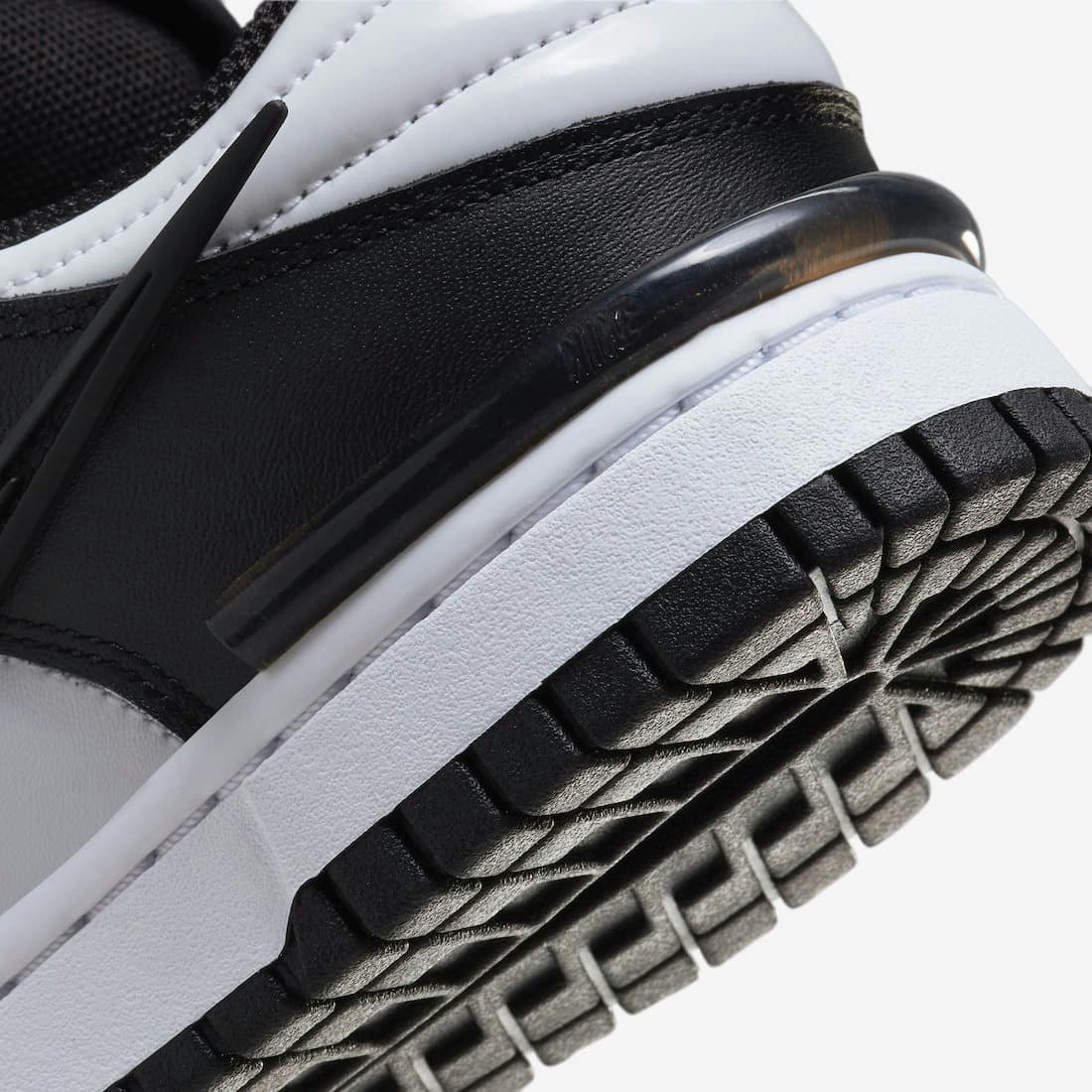Nike Dunk Low Twist