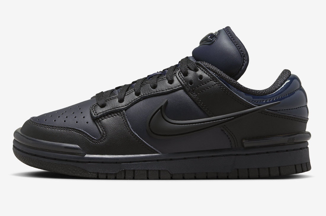 Nike Dunk Low Twist