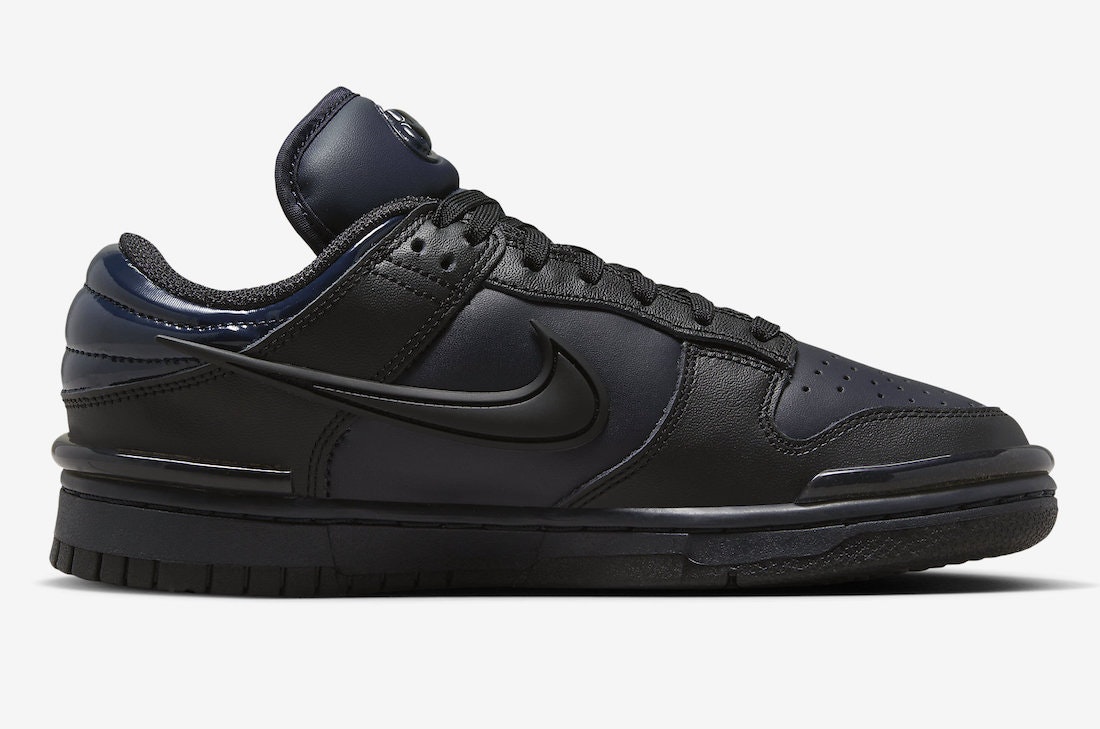 Nike Dunk Low Twist