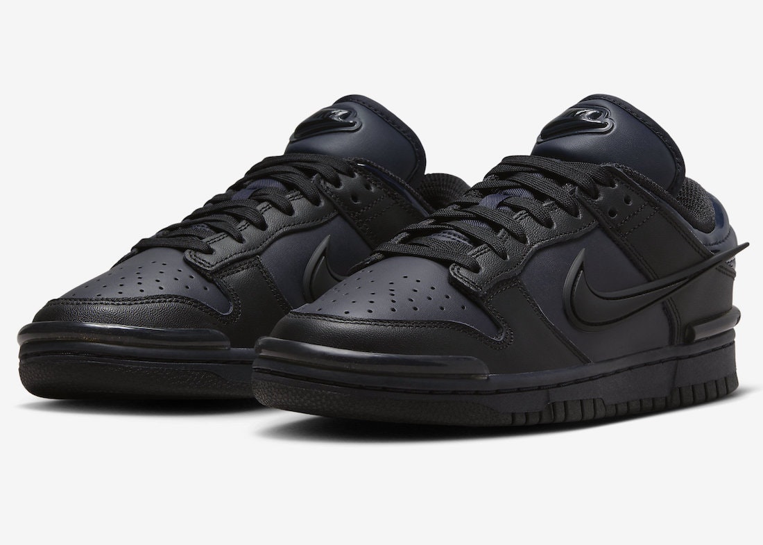Nike Dunk Low Twist