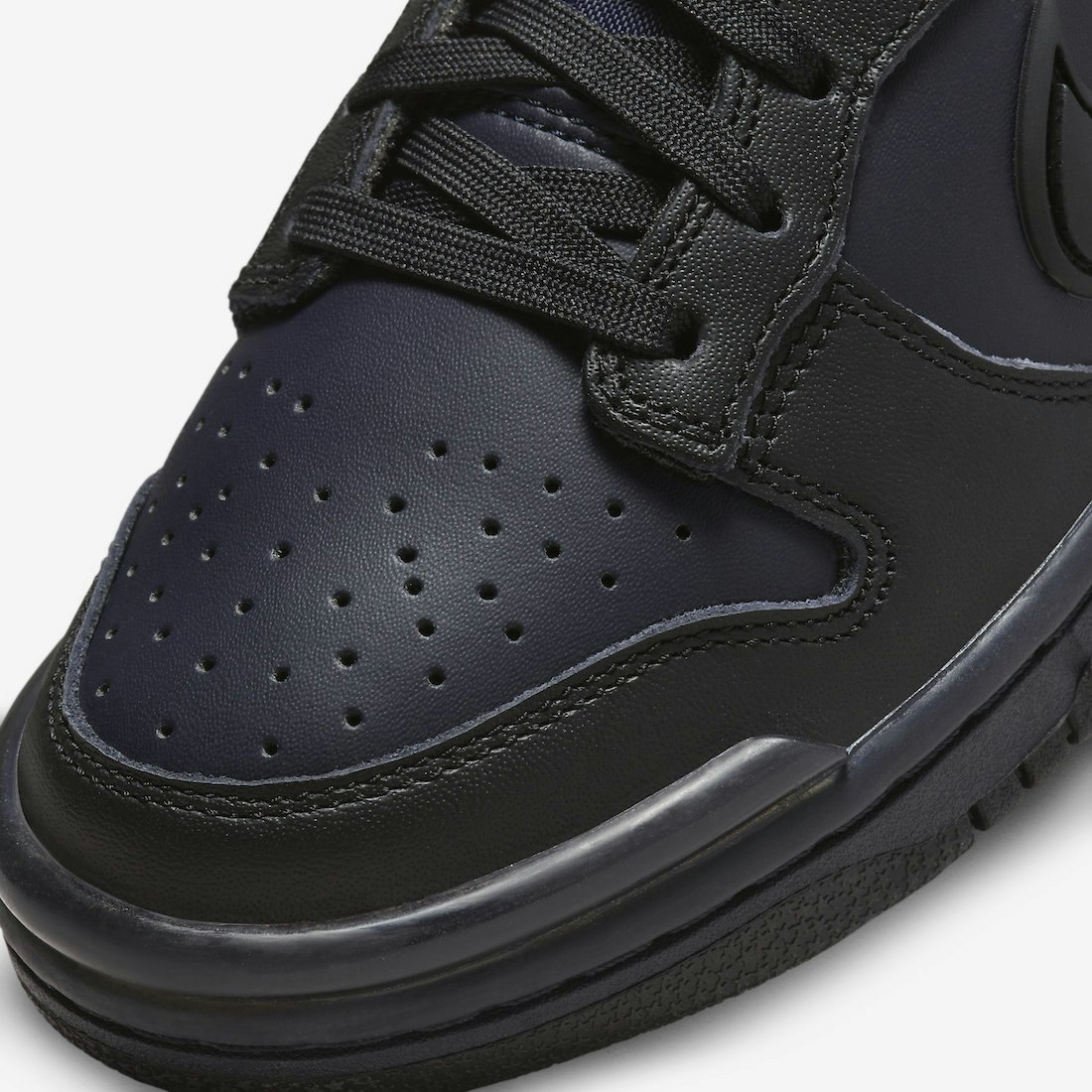 Nike Dunk Low Twist