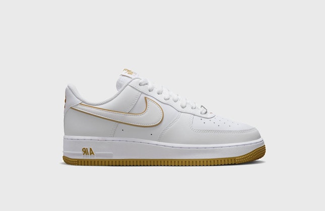 Nike Air Force 1 Low "Bronzine" Nike Air Force 1 Low "Bronzine"