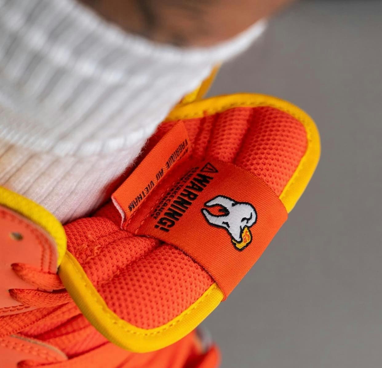 Nike SB Dunk High “Sweet Tooth”
