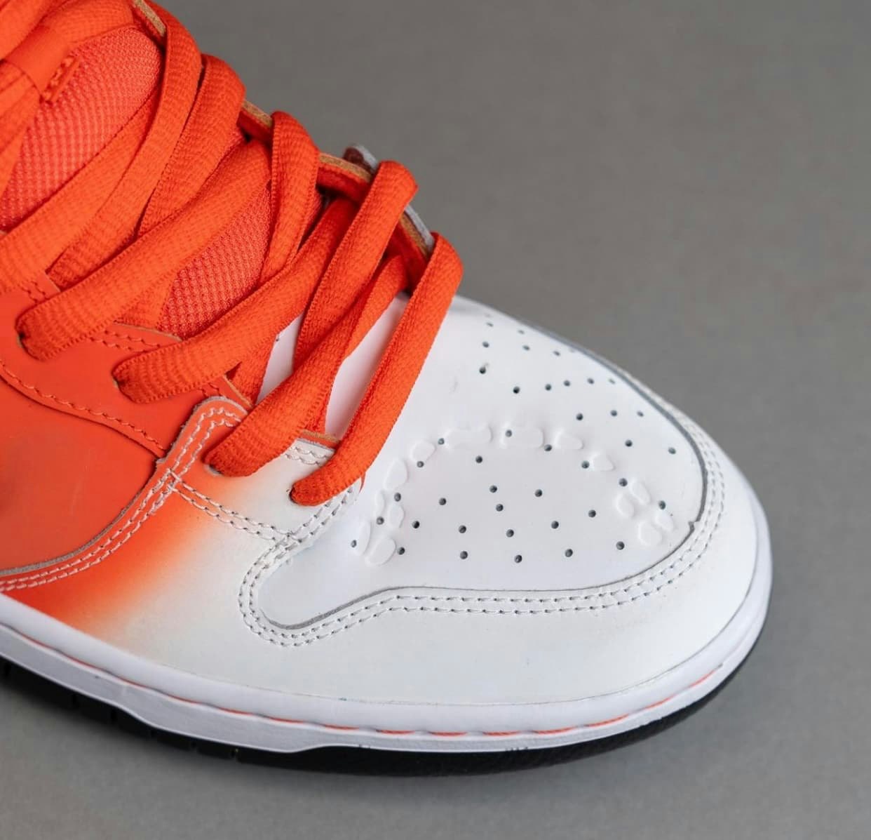 Nike SB Dunk High “Sweet Tooth”