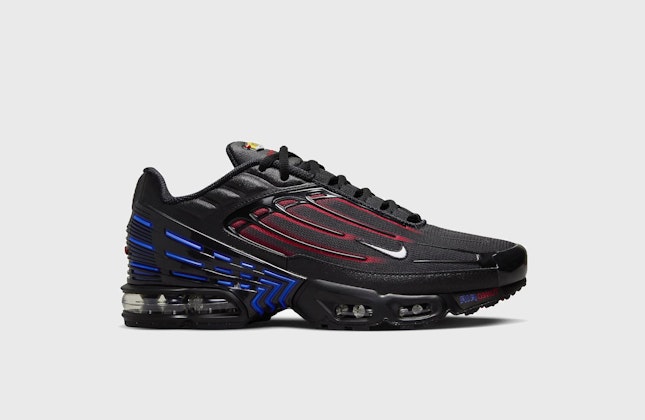 Nike Air Max Plus 3 "Spider-Verse" Nike Air Max Plus 3 "Spider-Verse"