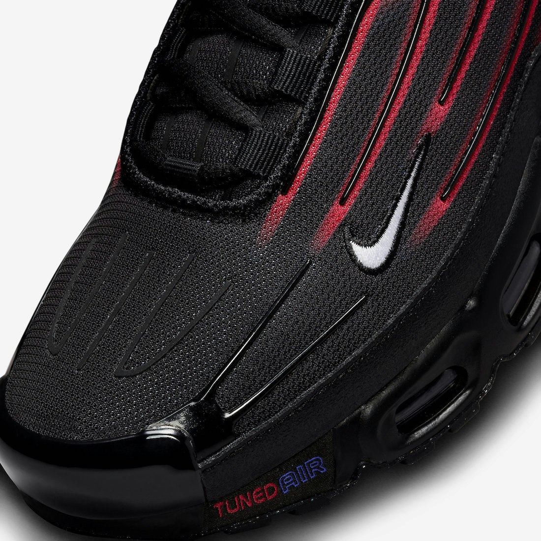 Nike Air Max Plus 3 "Spider-Verse"