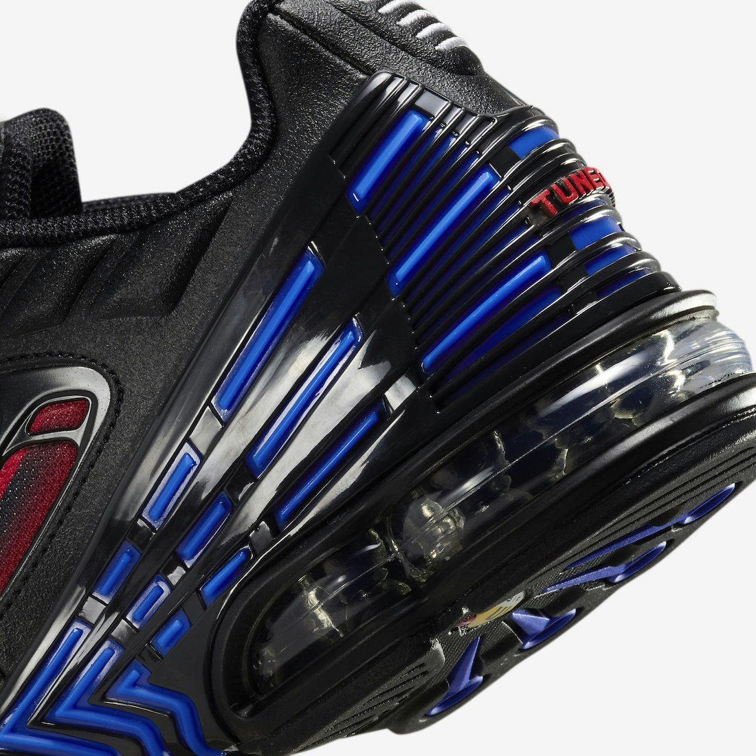 Nike Air Max Plus 3 "Spider-Verse"