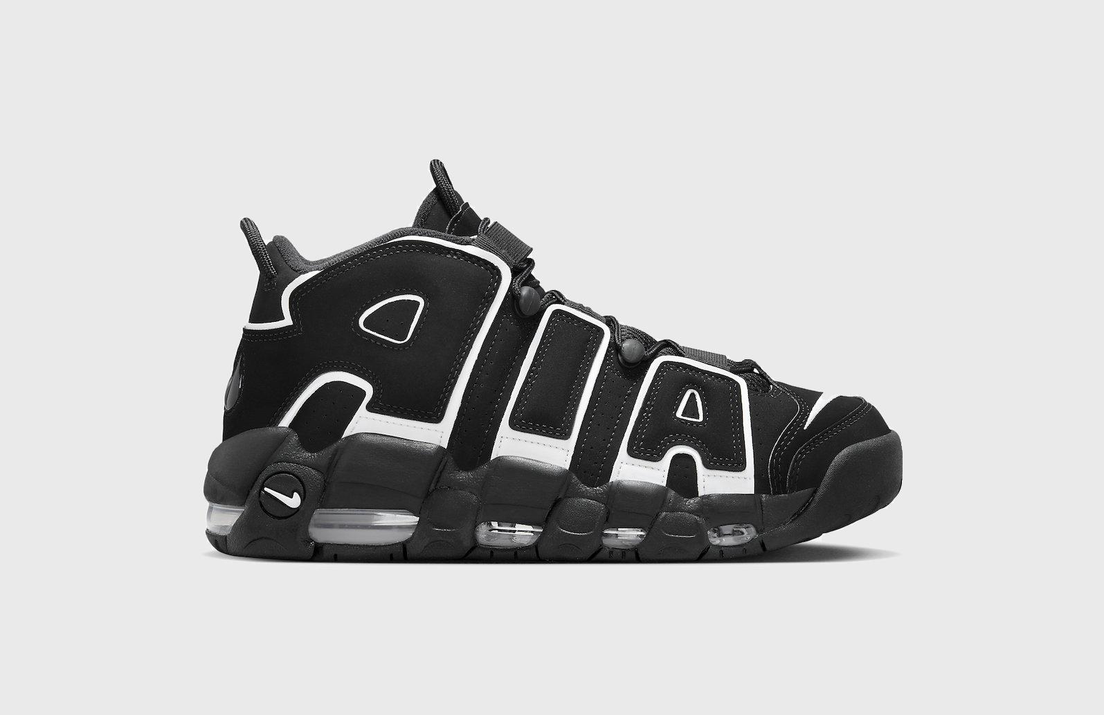 Air more uptempo 2016 release on sale