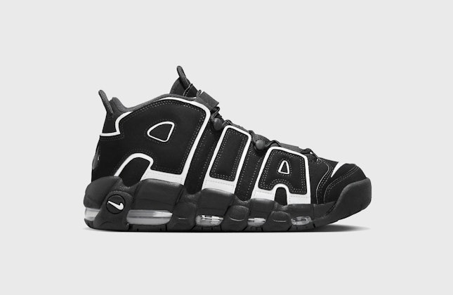 Nike Air More Uptempo "OG" Nike Air More Uptempo "OG"