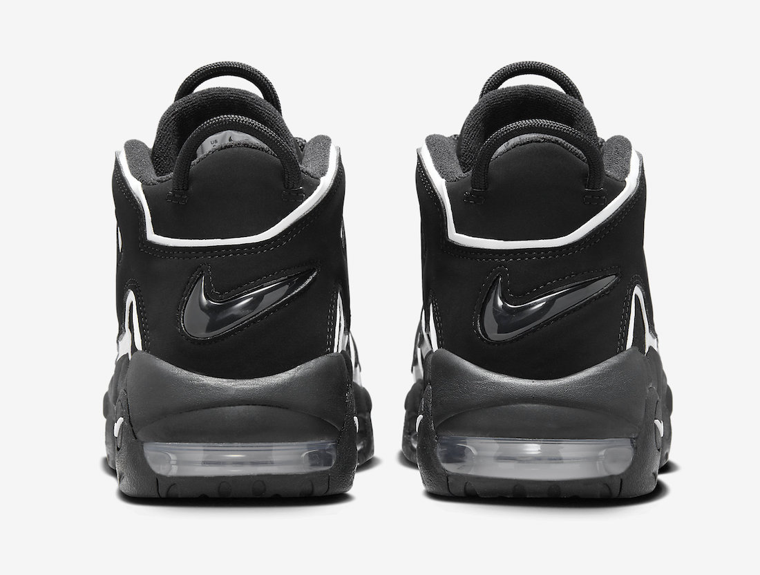 Nike Air More Uptempo OG kaufen FV2291 001 HEAT MVMNT