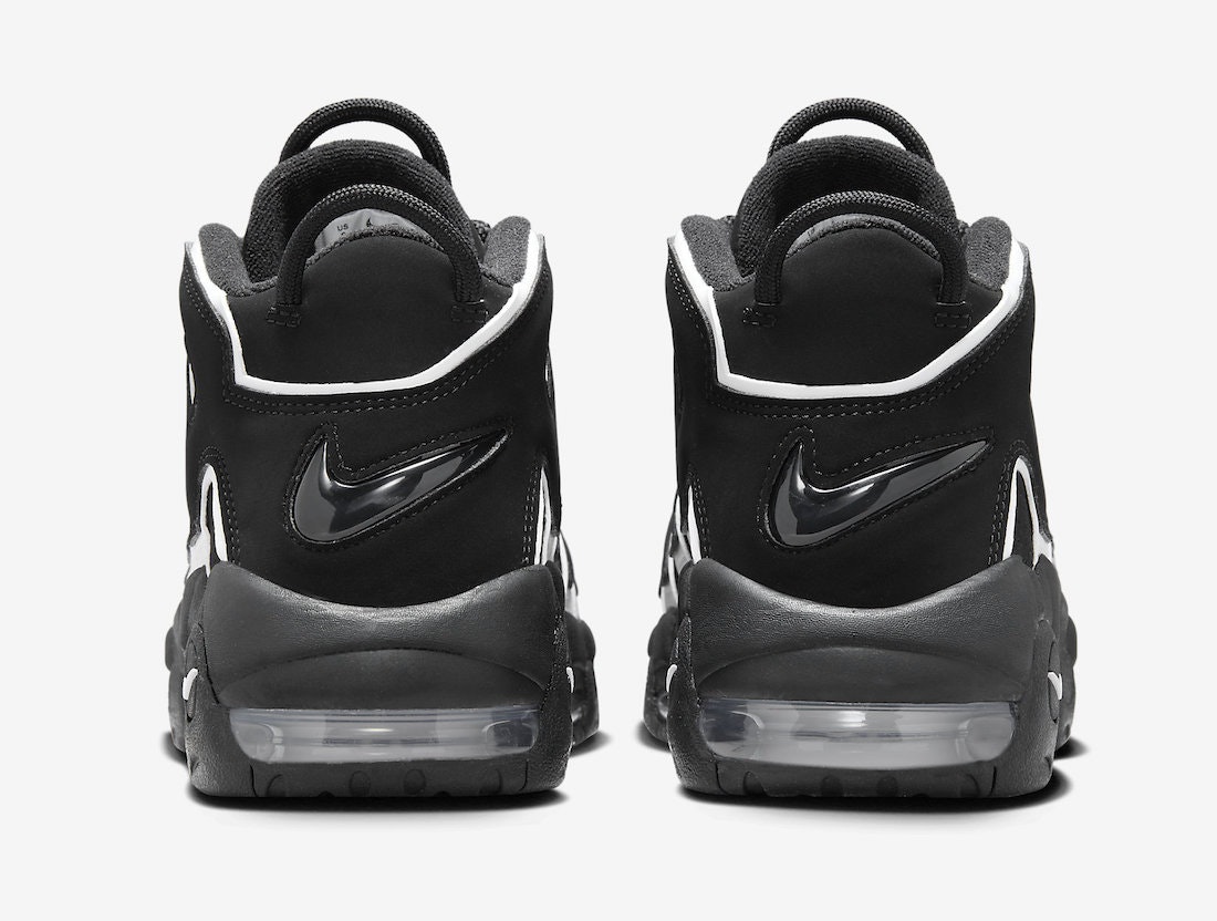 Nike Air More Uptempo "OG"