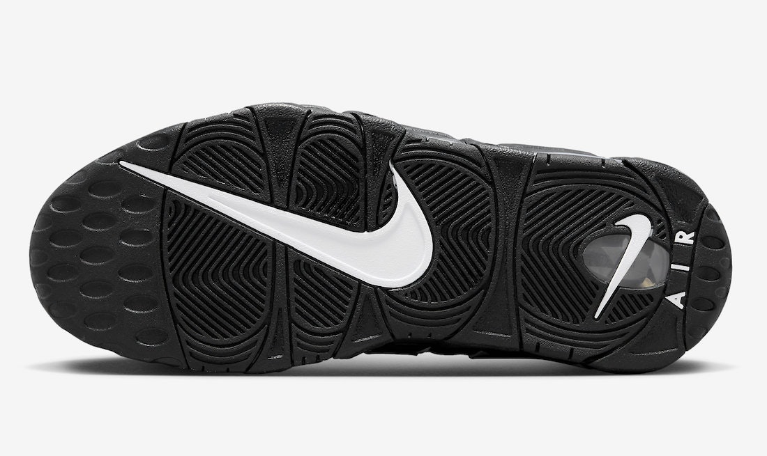 Nike Air More Uptempo "OG"