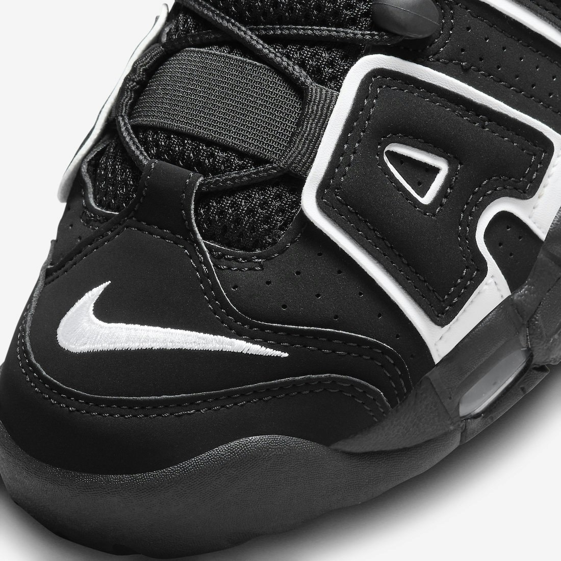Nike Air More Uptempo "OG"