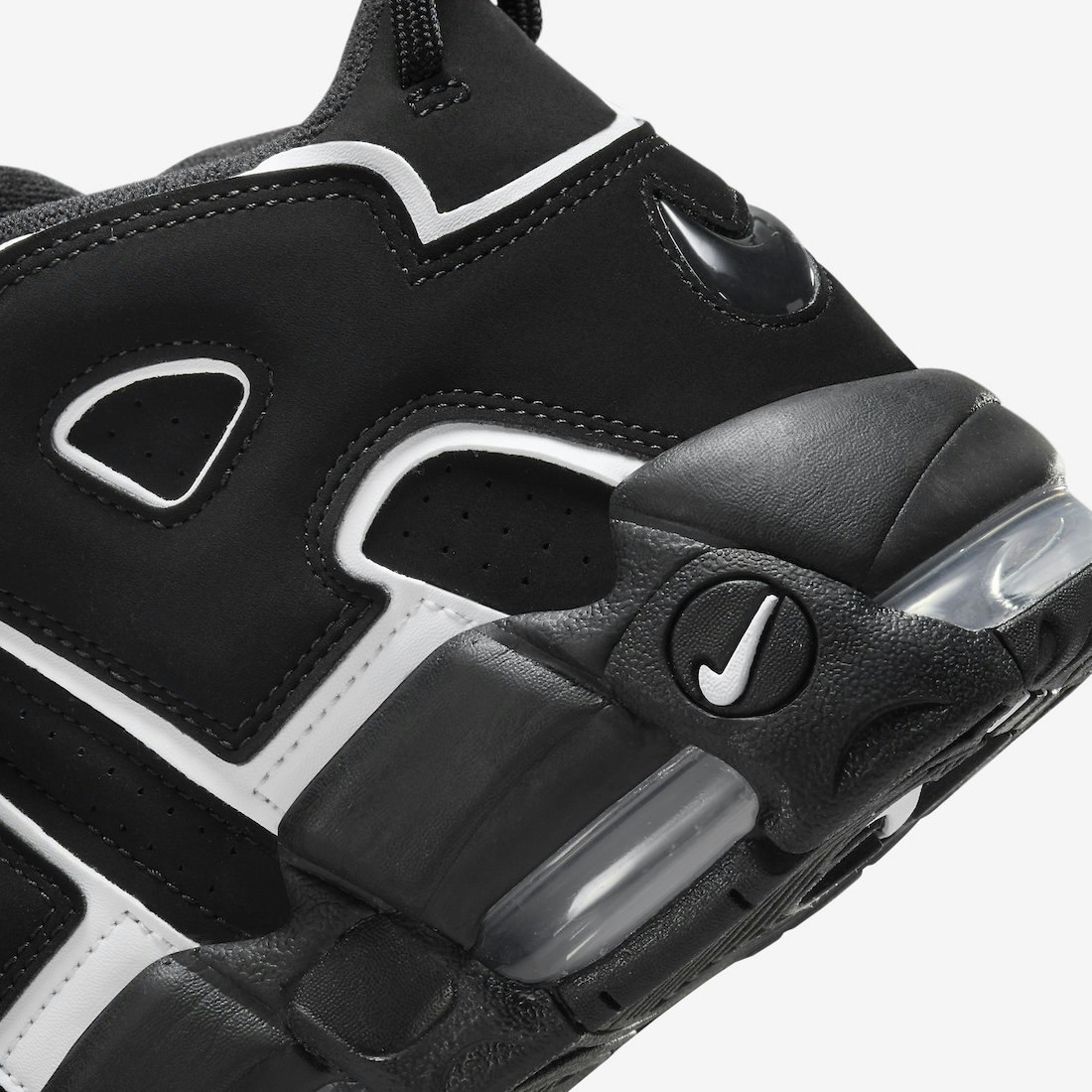 Nike Air More Uptempo "OG"