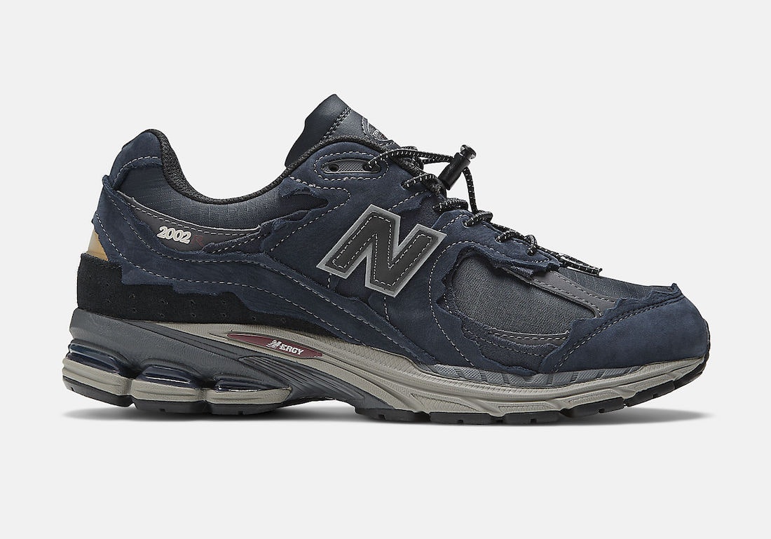 New Balance 2002R "Protection Pack" (Eclipse)