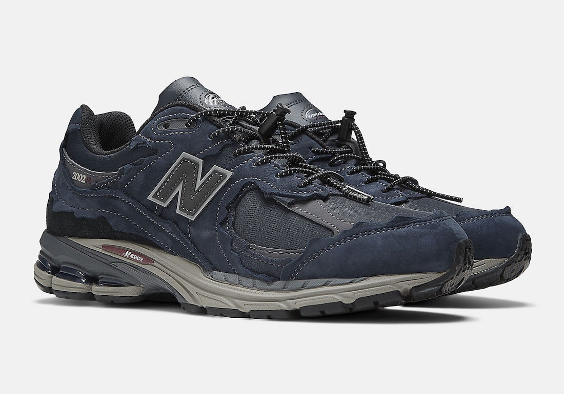 New Balance 2002R "Protection Pack" (Eclipse)