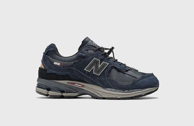 New Balance 2002R "Protection Pack" (Eclipse) New Balance 2002R "Protection Pack" (Eclipse)