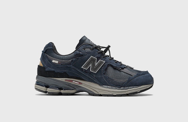 New Balance 2002R "Protection Pack" (Eclipse)
