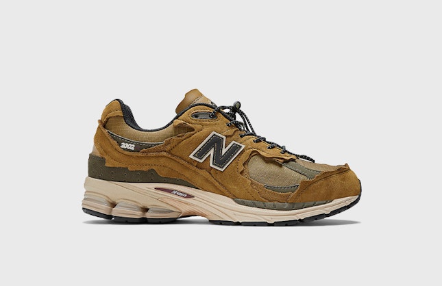 New Balance 2002R "Protection Pack" (High Desert)