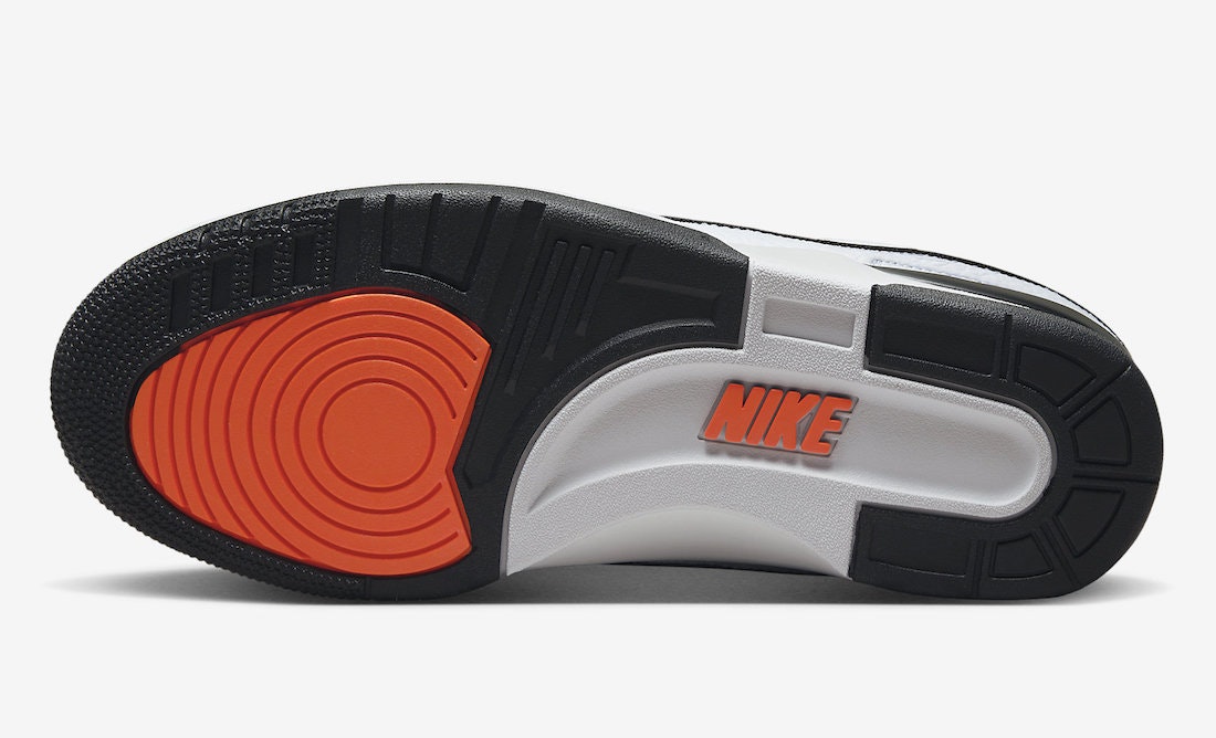 Nike Air Alpha Force 88 "Tech Grey"