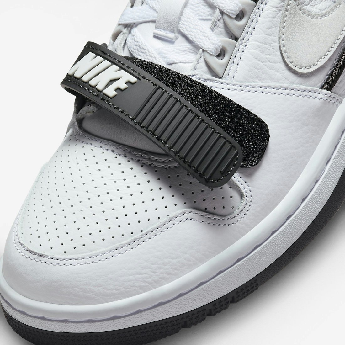 Nike Air Alpha Force 88 "Tech Grey"