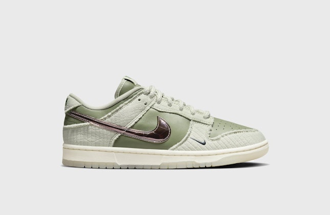 Nike Dunk Low "Be 1 of One"