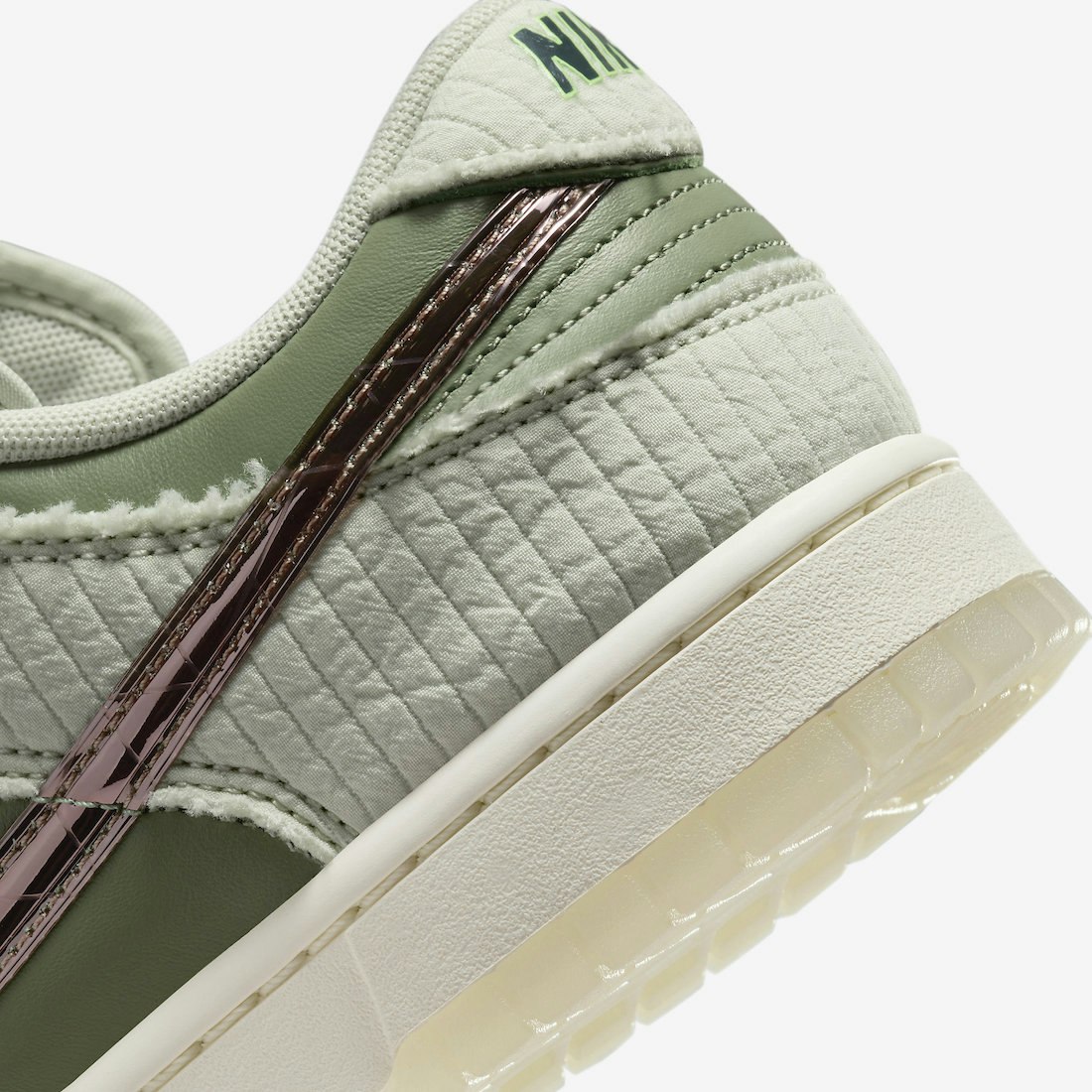 Kyler Murray x Nike Dunk Low "Be 1 of One"