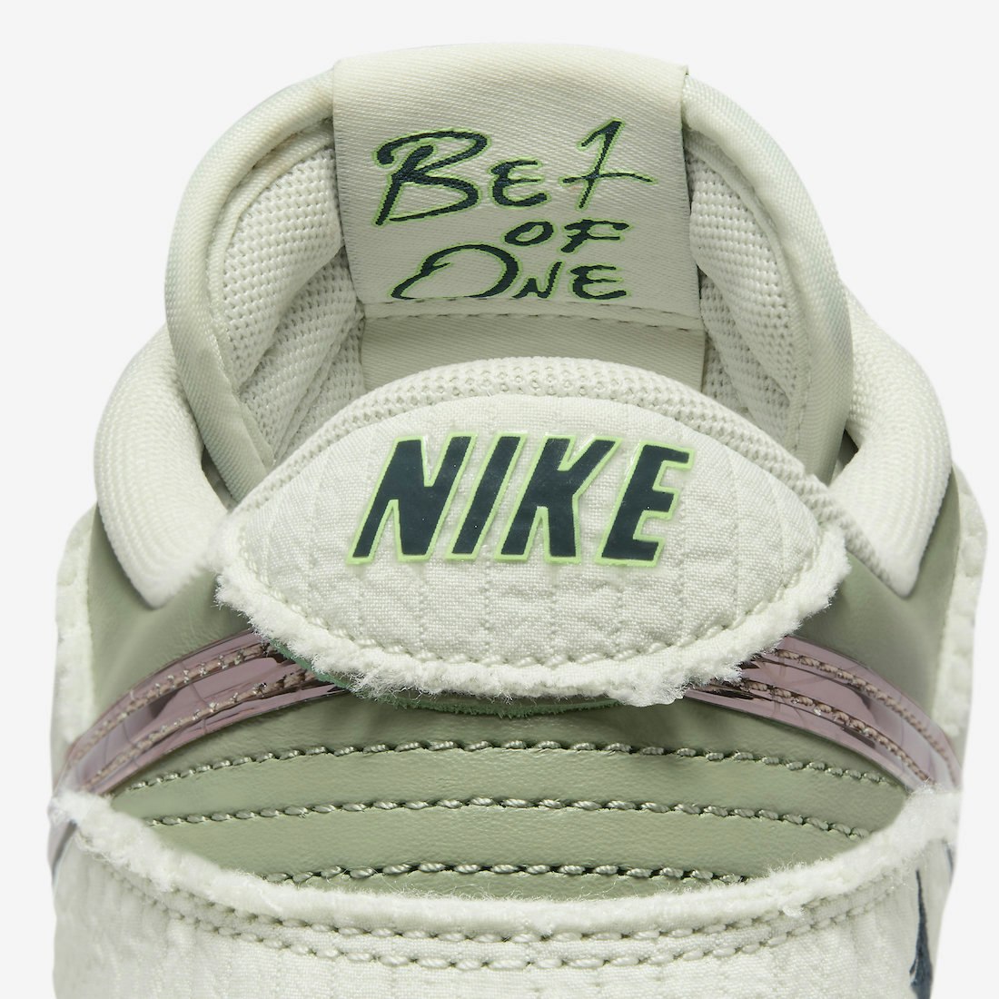 Kyler Murray x Nike Dunk Low "Be 1 of One"