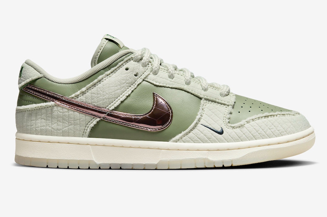 Kyler Murray x Nike Dunk Low "Be 1 of One"