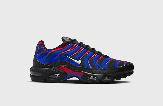 Nike Air Max Plus "Spider-Verse" Nike Air Max Plus "Spider-Verse"