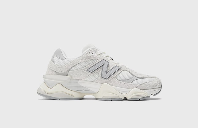 New Balance 9060 "Moonbeam"